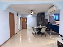 Blk 420B Waterfront II @ Northshore (Punggol), HDB 5 Rooms #562667711